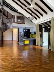 Seletar Hills Estate (D28), Semi-Detached #545443501